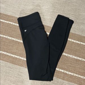 Fabletics Black Leggings